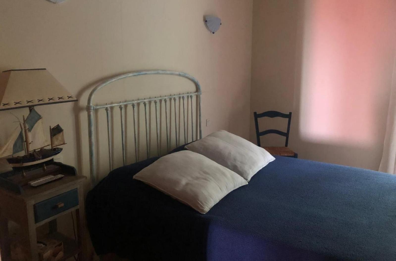 Ledre Hotell La Bastide-de-Sérou Exteriör bild